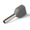Наконечник НШВИ(2) 0,75-8 79462 КВТ NEW