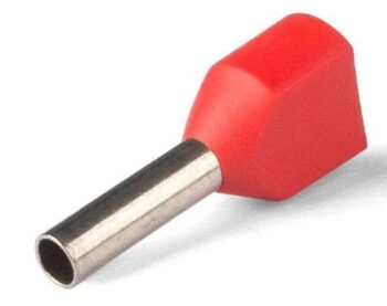 Наконечник НШВИ(2) 1,0-10 79465 КВТ NEW