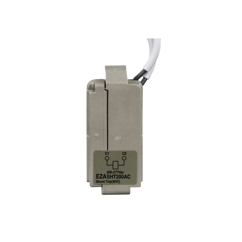 Независ. Расцеп. EZC100 MX (200-277В ПЕР. ТОК) Schneider Electric EZASHT200AC