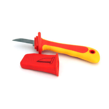 Нож для снятия изоляции 1000В VDE UNIT (100)