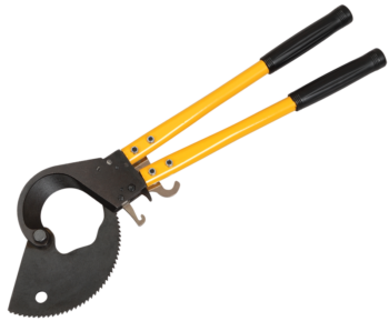 Ножницы секторные НС-760 IEK E-PRO