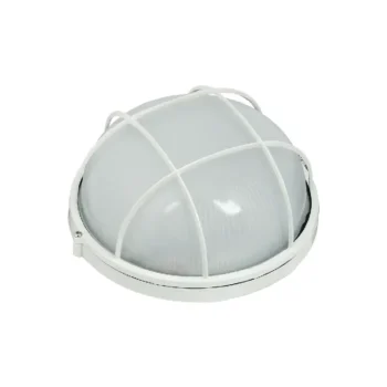 НПП 1102-100 бел/круг с реш. IEK(8)