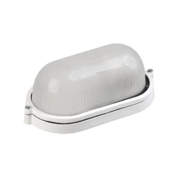 НПП 1401-60  бел/овал IP54 IEK(12)