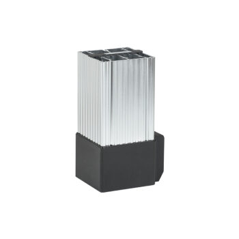 Обогреватель на DIN-рейку (встр. вентилятор) 250Вт IP20 IEK (10) NEW