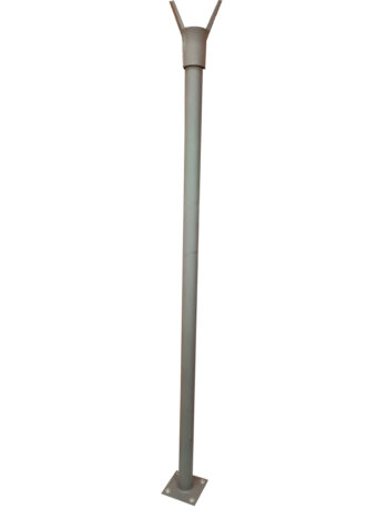 Опоры, кронштейны, стойки