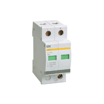 ОПС1-C 2Р In=20kA Un=400B Im=40kA IEK
