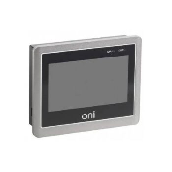 Панель оператора  ETG 4,3” серии ONI ETG-CP-043 NEW