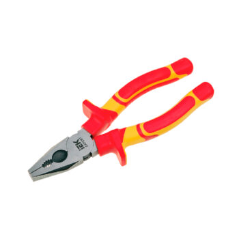 Пассатижи Expert 160мм IEK