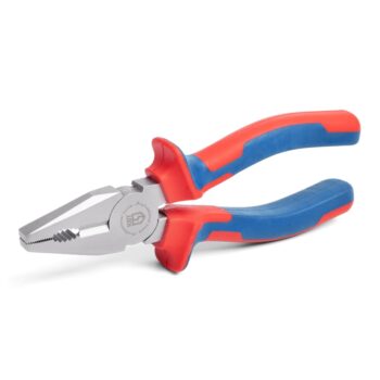 Пассатижи "Мастер" 180 мм КВТ 77420 NEW