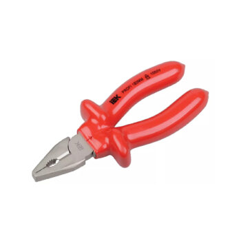 Пассатижи Profi 180мм IEK