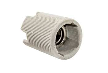 ПАТРОН Е14 керамика (анкерный) MEGALIGHT (200)