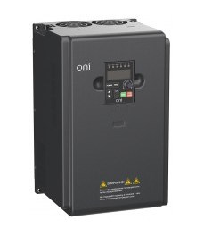 Преобраз. частоты A150 380В 3Ф 15кВт 32А встр. торм ONI A150-33-15T NEW (4) NEW