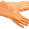 Перчатки диэлектрические (латекс)