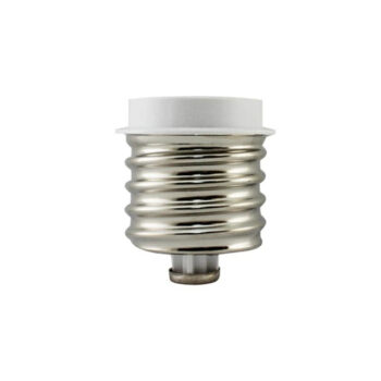 Переходник Е40-Е27  ПР40-27-К02 IEK (50)