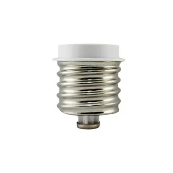 Переходник Е40-Е27 ПР40-27-К02 IEK (50)