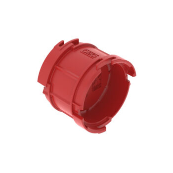 Переходник монтажных коробок  Ø31xH25x20 ZU 20-AS  OBO Bettermann