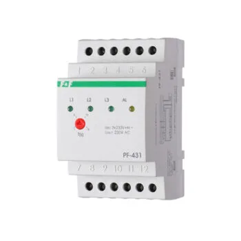 Переключатель фаз автоматический PF-431