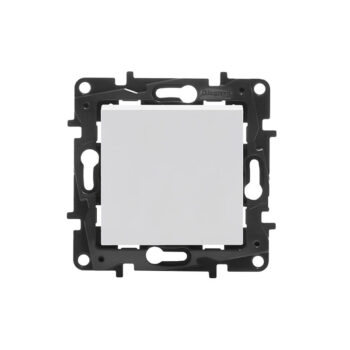 Перекрест.переключ. 1 кл 10А с/у б/рамки NLST белый 863107 Legrand (5)