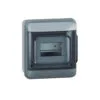 Plexo Щиток 6 модулей с N+PE IP65 Legrand E-PRO