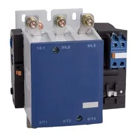 Габаритные открытые ПМЛ 115-630 A КЭАЗ IP 20