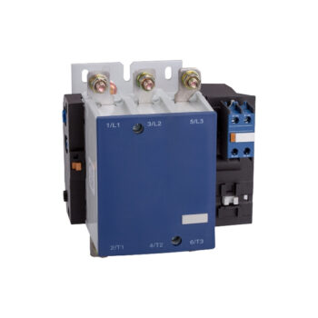 Габаритные открытые ПМЛ 115-630 A КЭАЗ IP 20