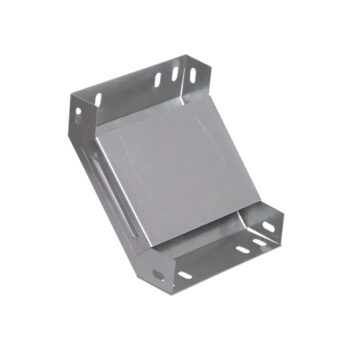 Поворот 90º вертикальный внутренний  50х100 IEK