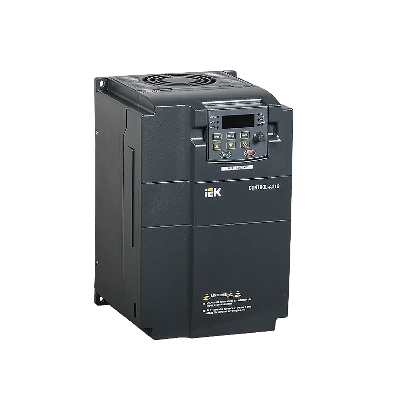 Преобраз. частоты CONTROL-A310 380В 3Ф   7,5-11кВт 17-25A IEK E-PRO