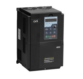 Преобраз. частоты A650 380В 3Ф 15кВт 32А ONI A650-33E15T NEW