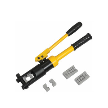 Пресс гидравлический ручной ПГР-120 IEK E-PRO