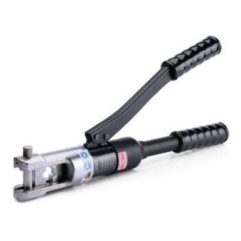 Пресс гидравлический ручной ПГР-120 с АСД 57605 КВТ NEW