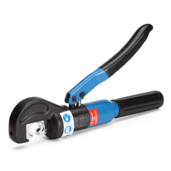 Пресс гидравлический ручной ПГР-70 52065 КВТ NEW