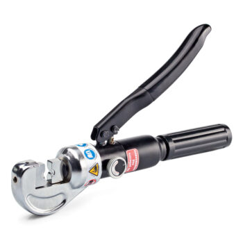 Пресс гидравлический ручной ПГР-70 с АСД 57604 КВТ NEW