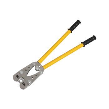 Пресс механический ручной ПМР 16-120 IEK E-PRO