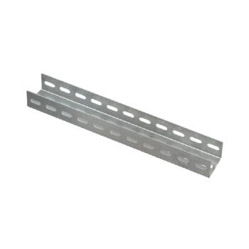 Профиль перфорированный П-образный 1000-1,5 IEK E-PRO