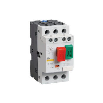 Модульные / Ручные Кнопочные ПРК IEK