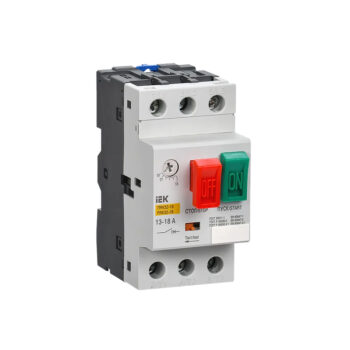 Пускатель ПРК32-18 In=18A Ir=13-18A Ue 660В IEK (1/50)