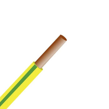 ПВ1- 2,5 желт-зелен   (500)   ГОСТ EKT