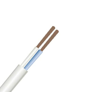 ПВС  2 x 0,75  0,38кВ   (100)  ГОСТ EKT