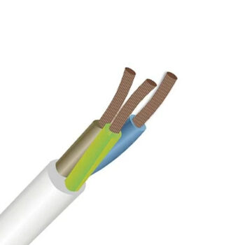 ПВС 3х 1,5  0,38 кВ (100)  ГОСТ EKT