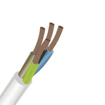 ПВС 4х10 0,38 кВ ГОСТ EKT
