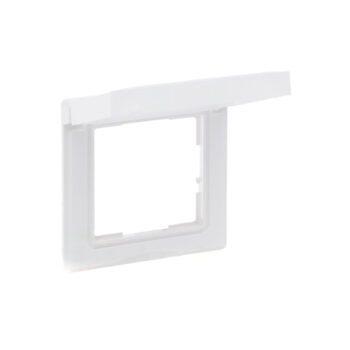 Рамка 1-ная AQUA IP44 SUNO белый 721144 Legrand (5)