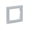 Рамка 1-ная SUNO алюминий 721511 Legrand (10)
