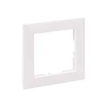 Рамка 1-ная SUNO белый 721501 Legrand (30)