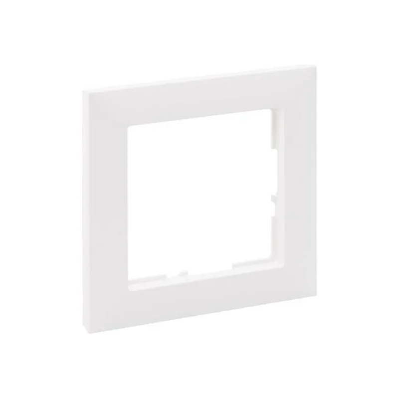 Рамка 1-ная SUNO белый 721501 Legrand (30)