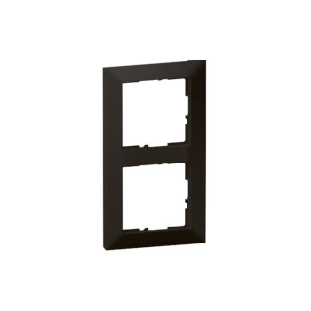 Рамка 2-ная SUNO антрацит 721522 Legrand (10)