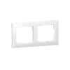 Рамка 2-ная SUNO белый 721502 Legrand (10)