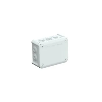 Распределительная коробка о/у с герм.вводами 150x116x67 IP66 T100 ОBО Bettermann (1)