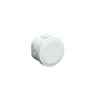 Распределительная коробка о/у с герм.вводами 80x51 IP65 T25 ОBО Bettermann (5)