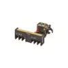 Расцепитель независимый правый ВА-303 AC 230В 3P DEKraft 22895DEK E-PRO