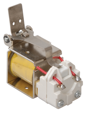 Расцепитель независимый РН-125/160 (РН-32/33) TDM !!!